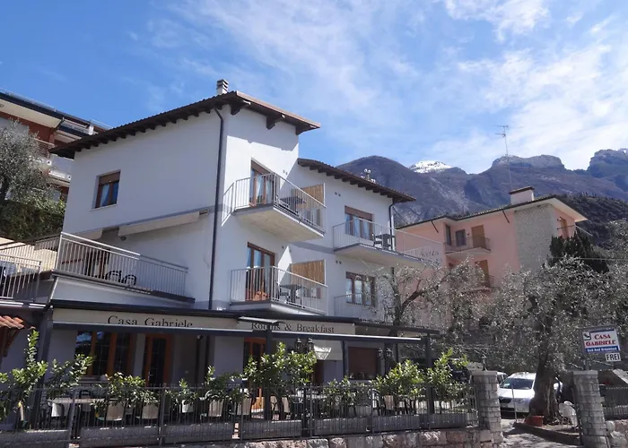 B&B Casa Gabriele