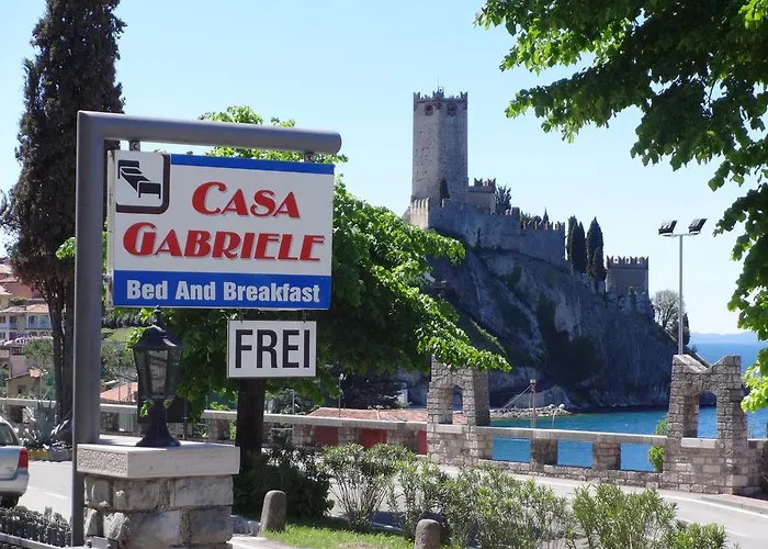 B&B Casa Gabriele