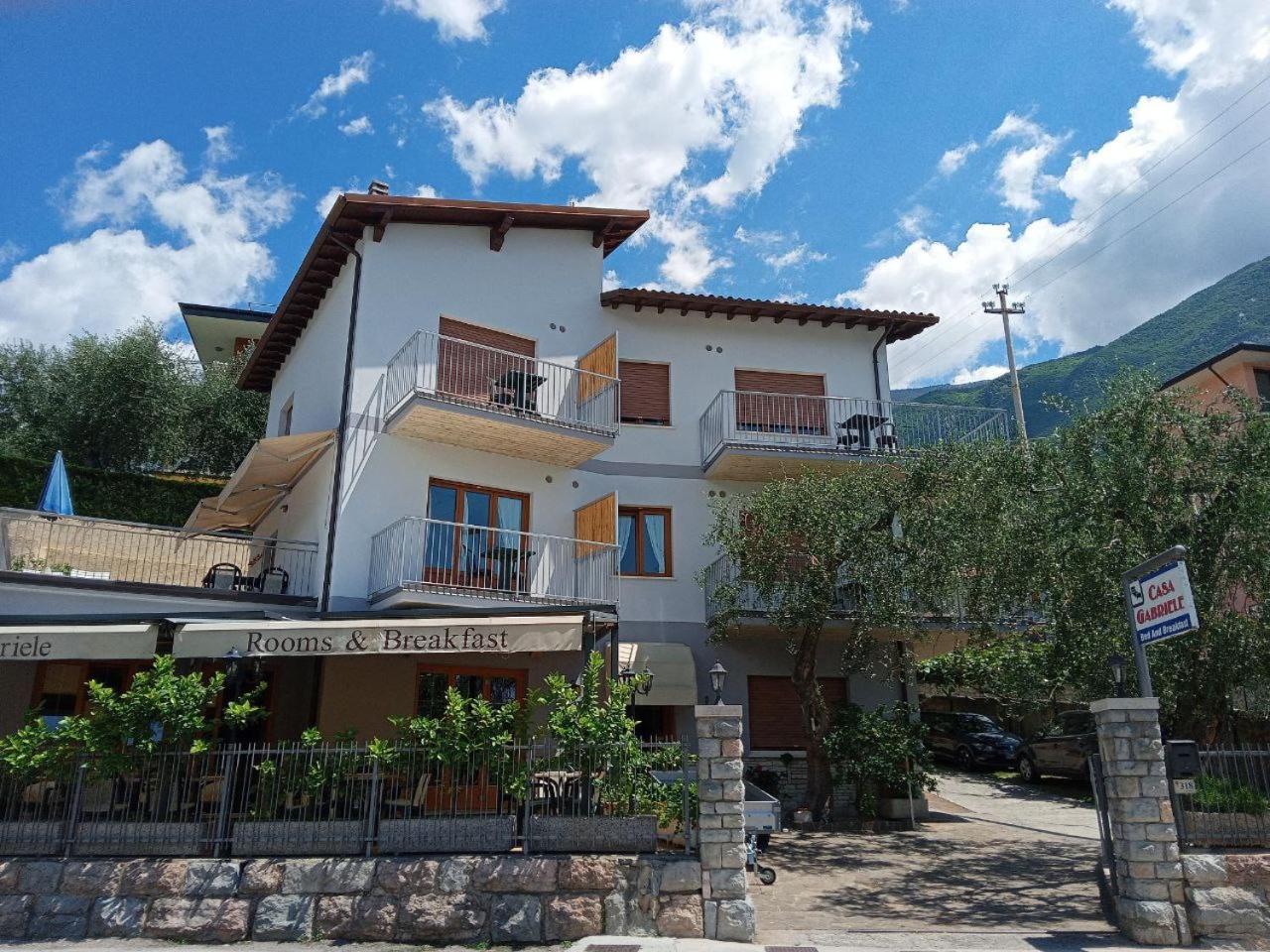 Casa Gabriele *