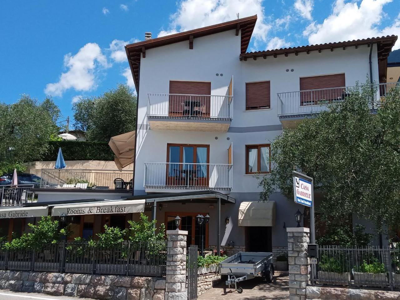 Casa Gabriele