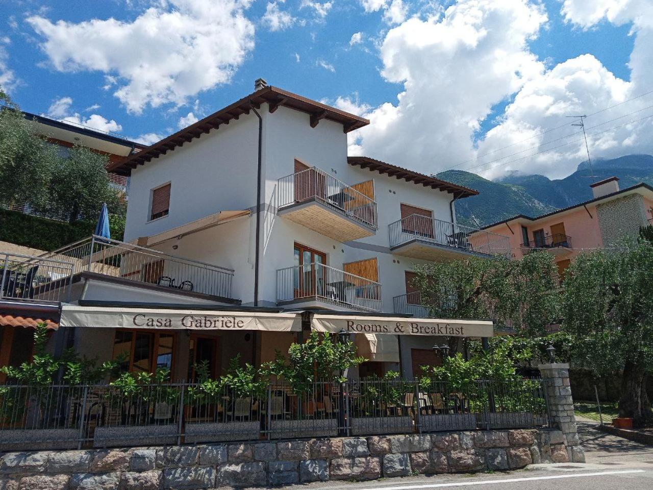 Casa Gabriele Hotel *