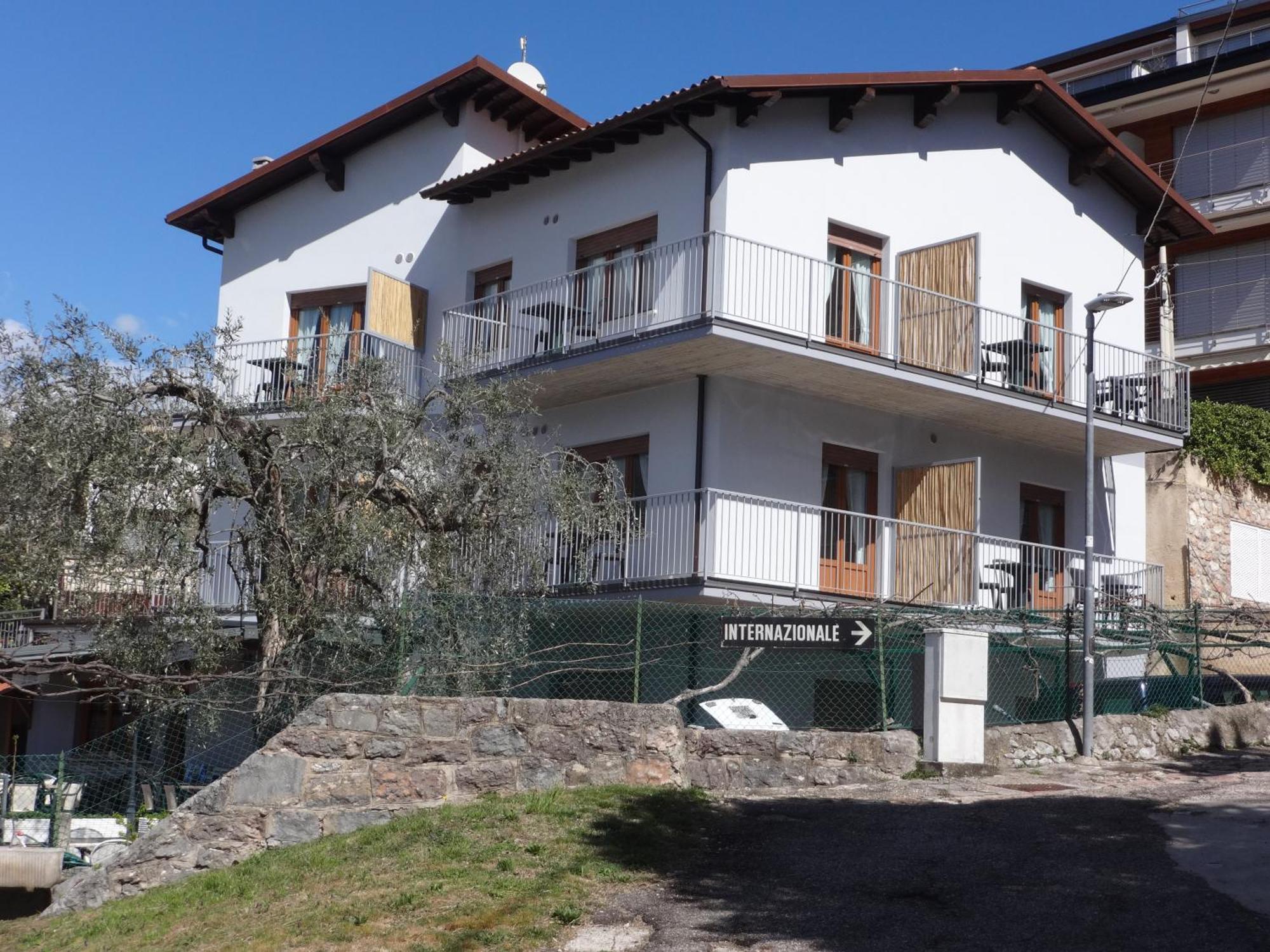 Casa Gabriele *