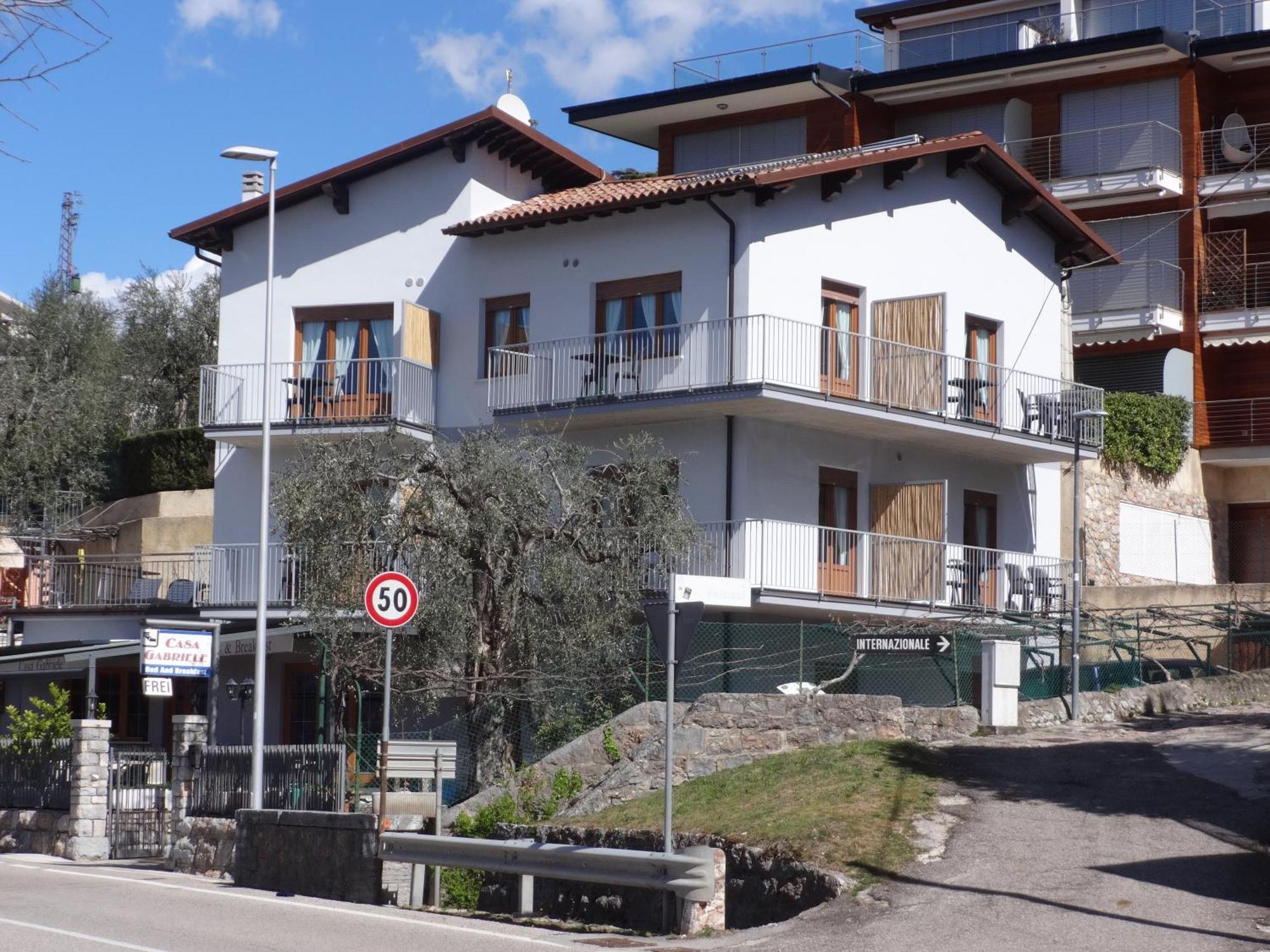 Casa Gabriele *