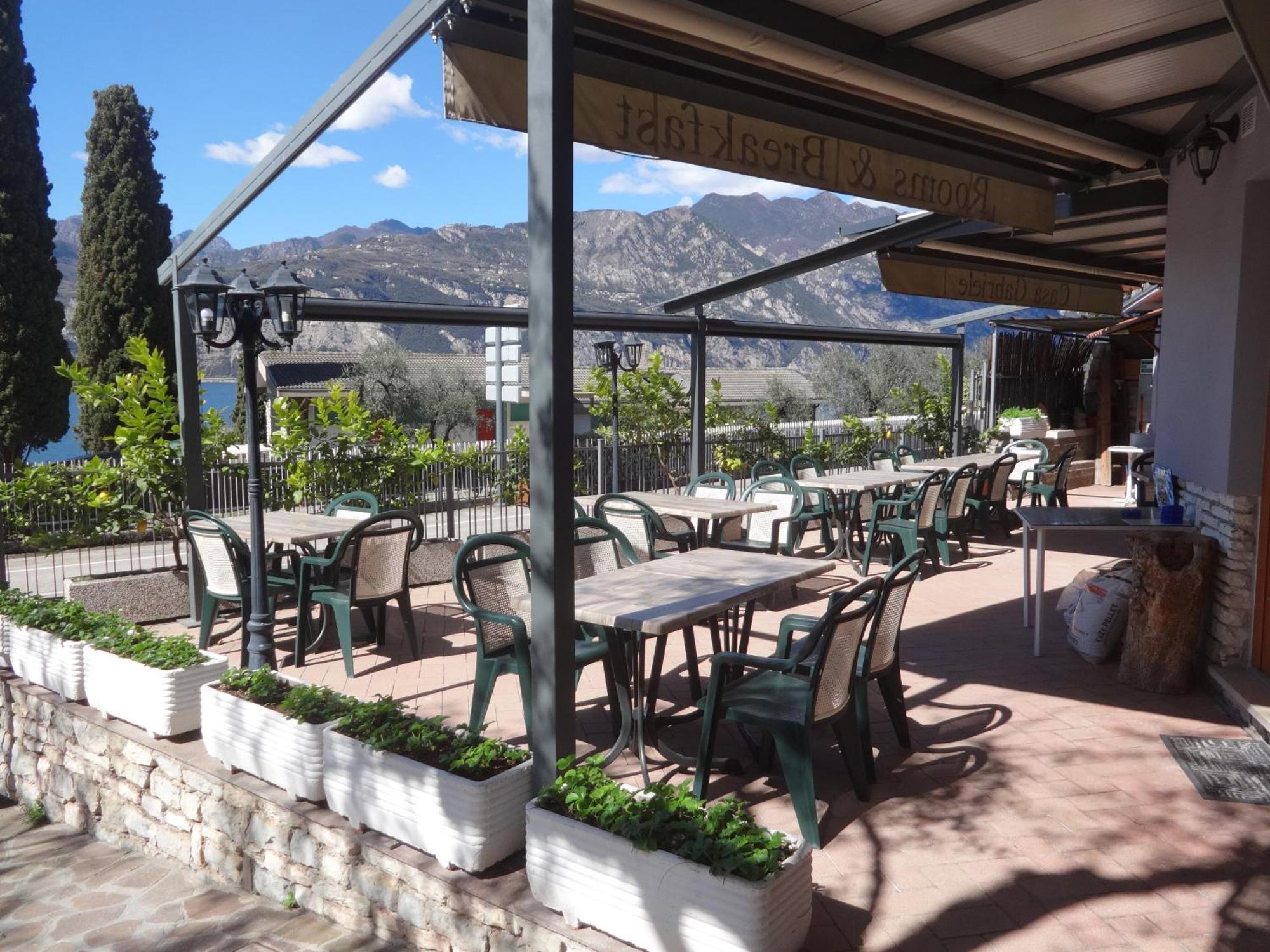 Casa Gabriele Hotel Malcesine