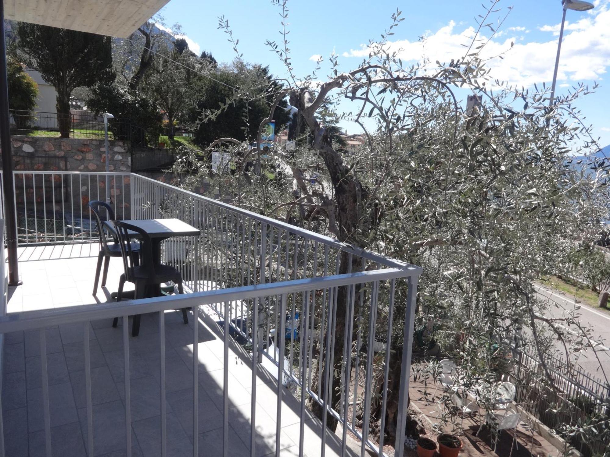 Casa Gabriele *