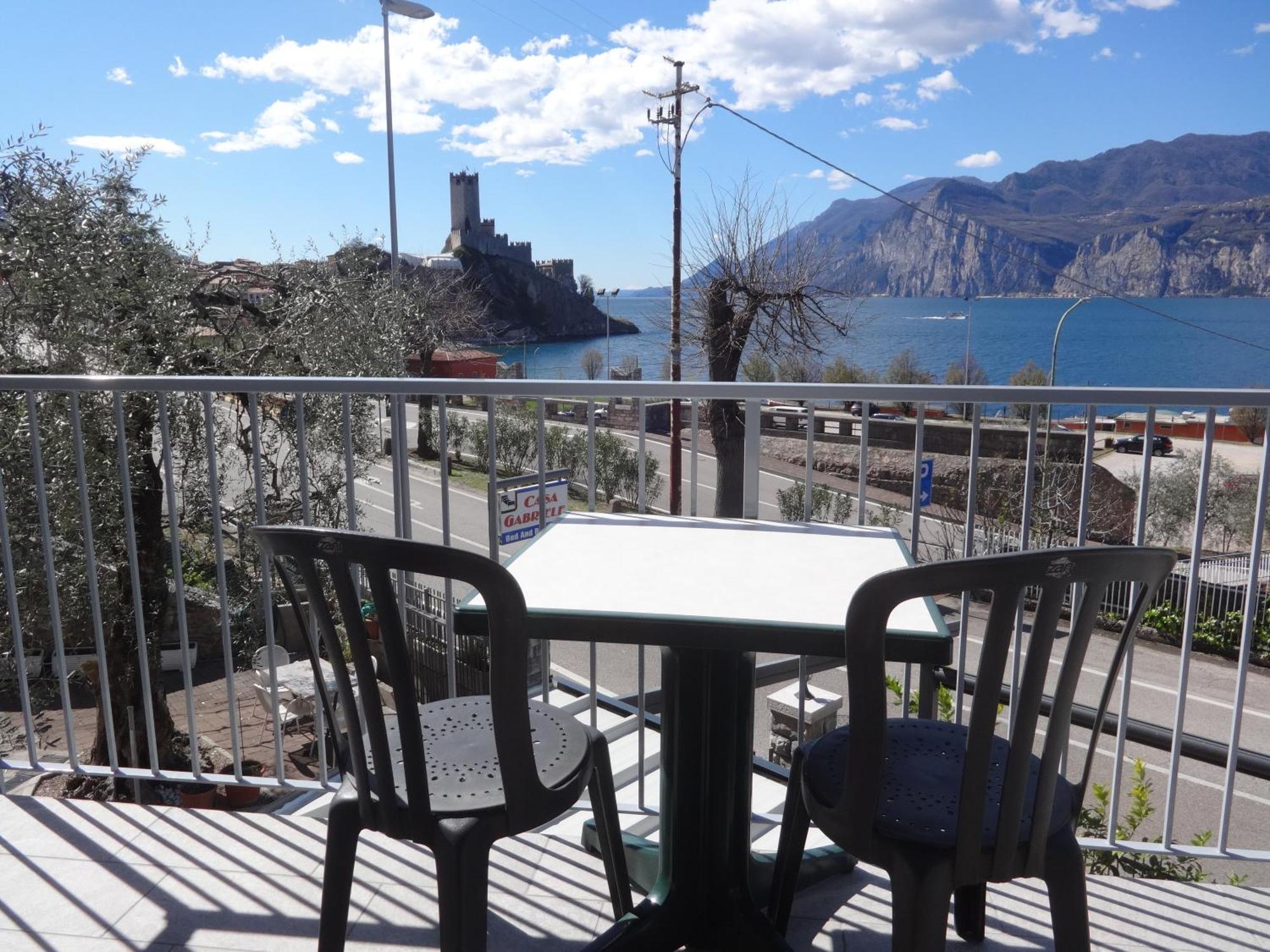 Hotel Casa Gabriele Malcesine