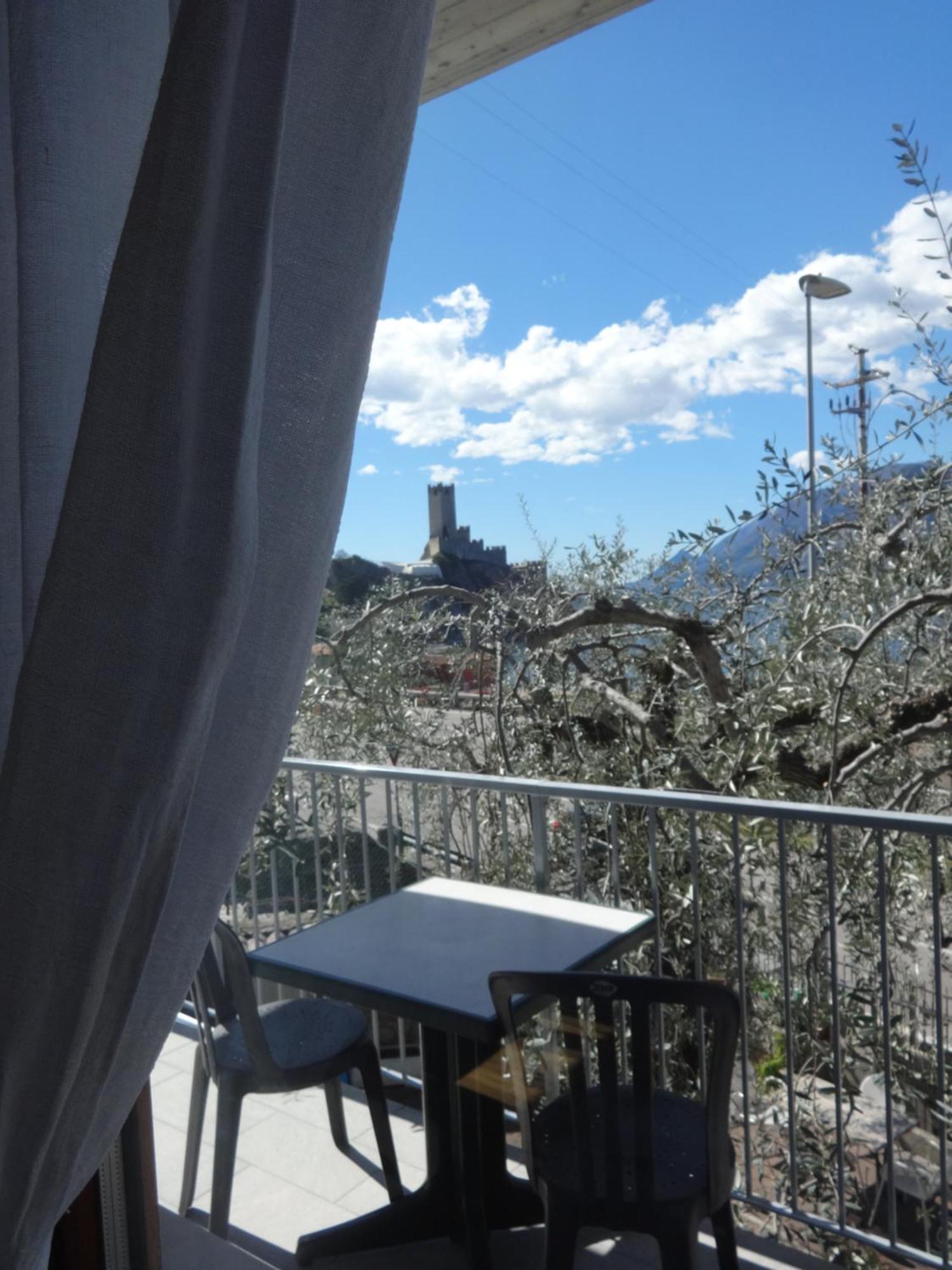 Casa Gabriele * Malcesine
