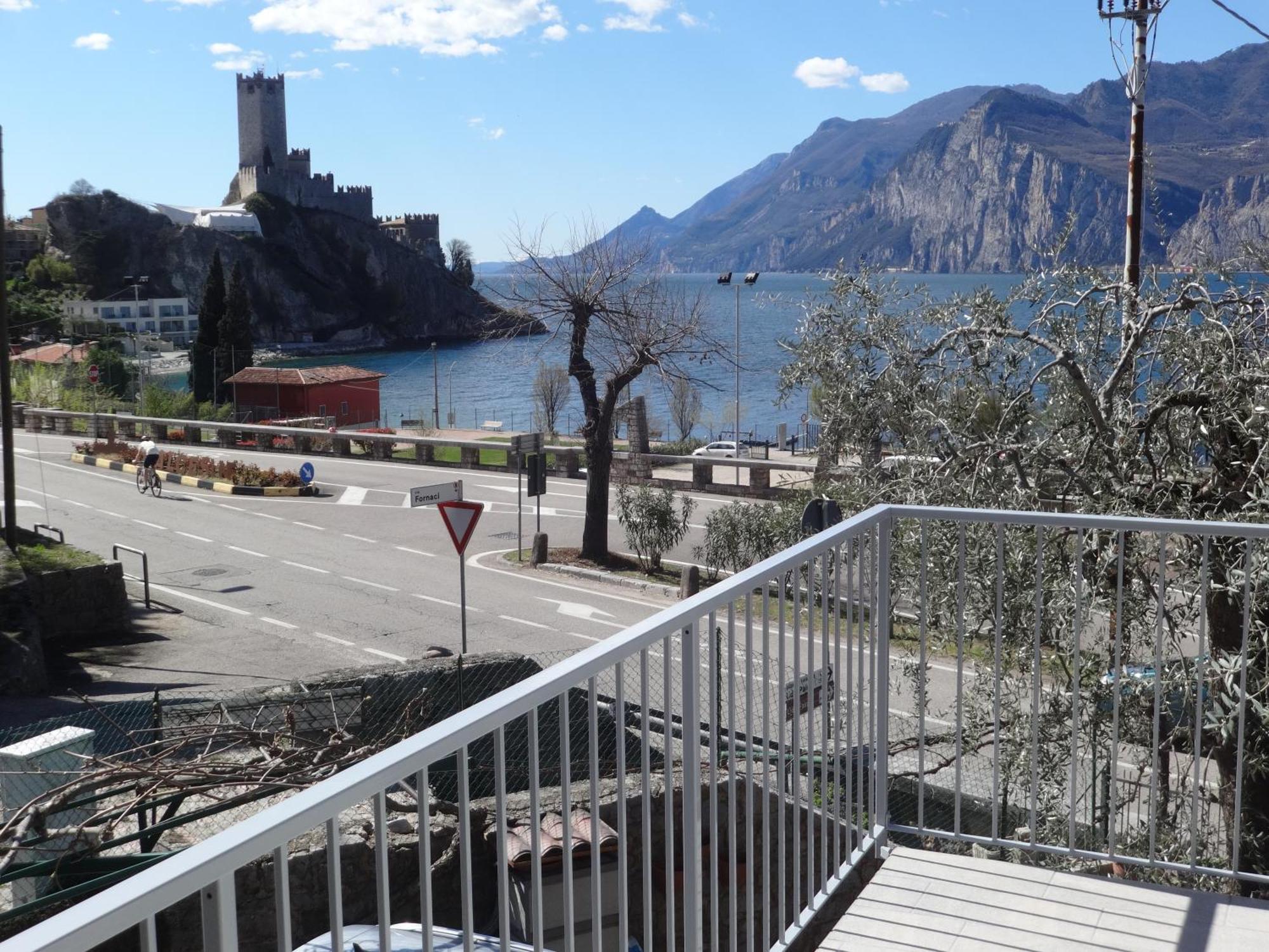 Hotel Casa Gabriele Malcesine