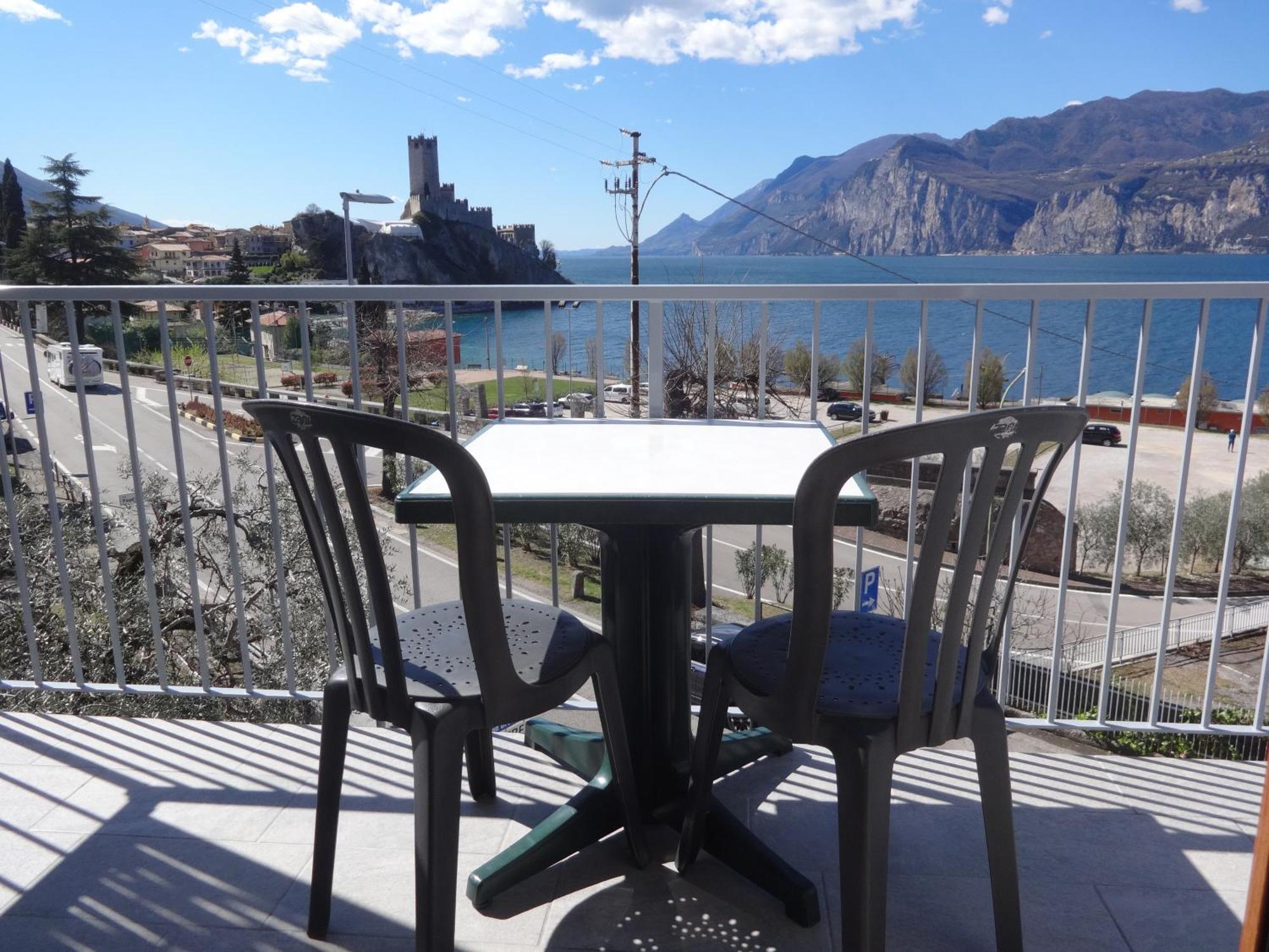 Casa Gabriele * Malcesine
