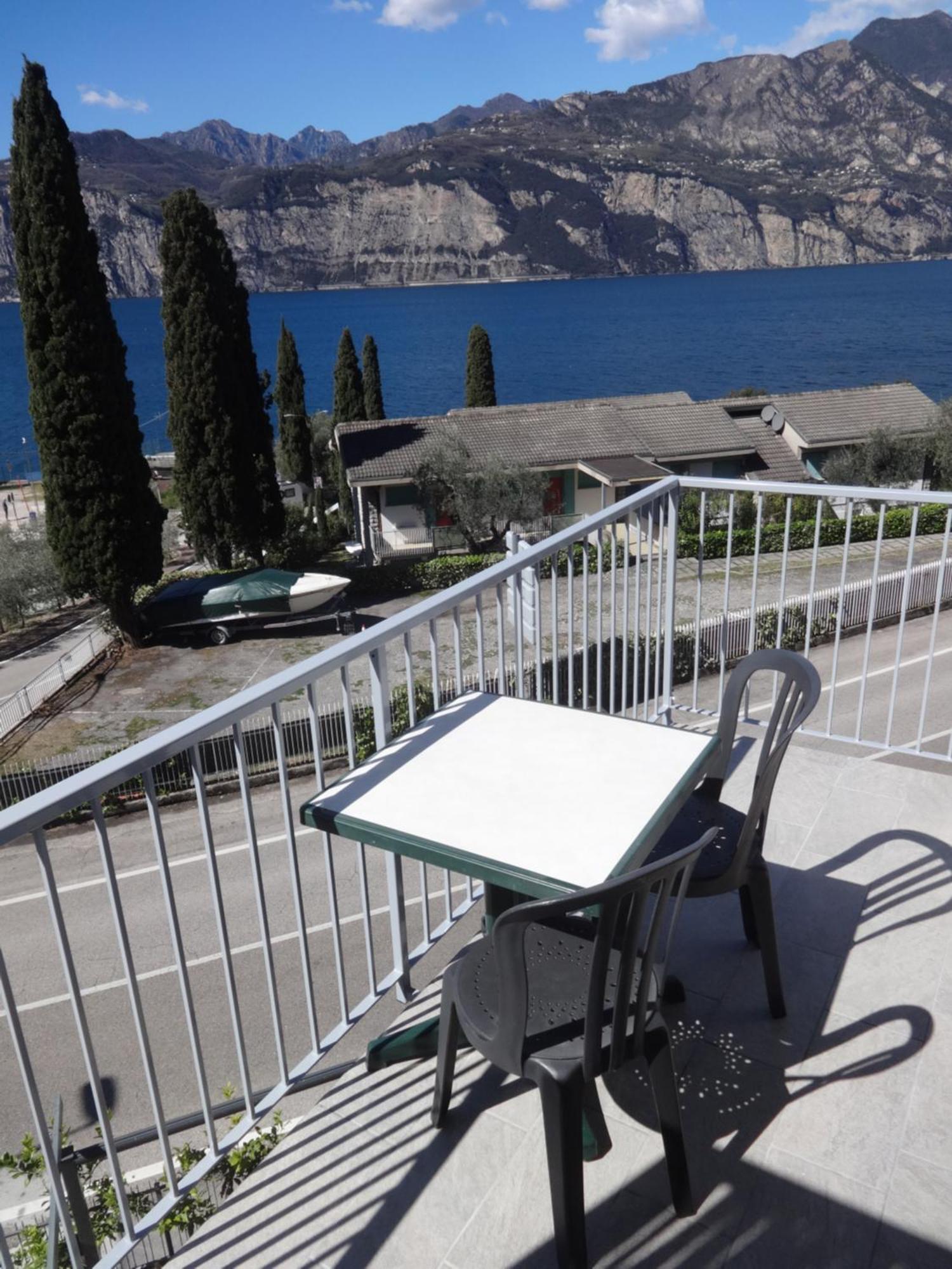 Casa Gabriele Hotel Malcesine