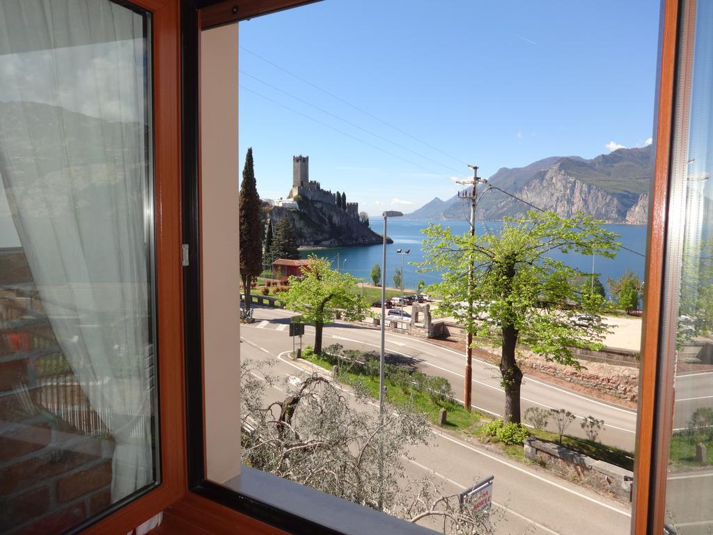 Casa Gabriele * Malcesine