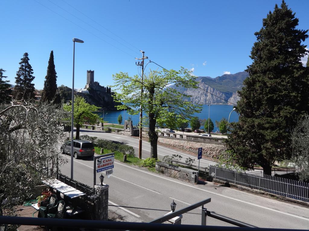 Casa Gabriele *
