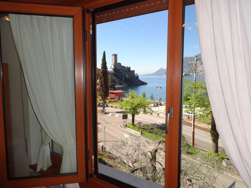 Casa Gabriele * Malcesine