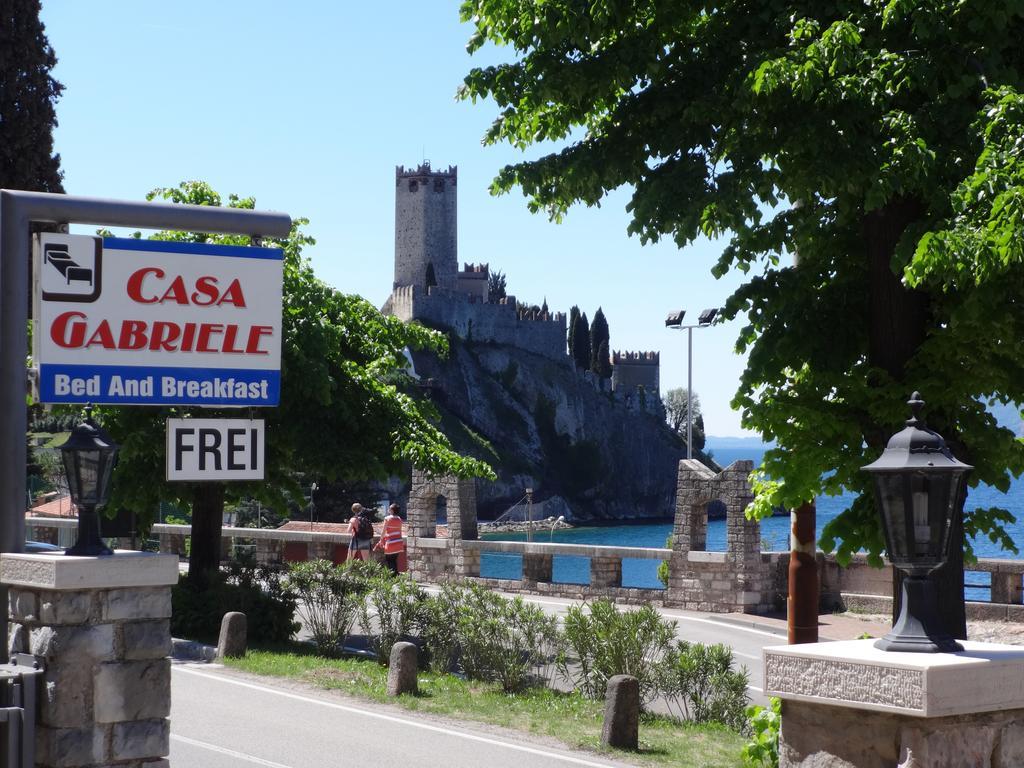 Casa Gabriele Malcesine