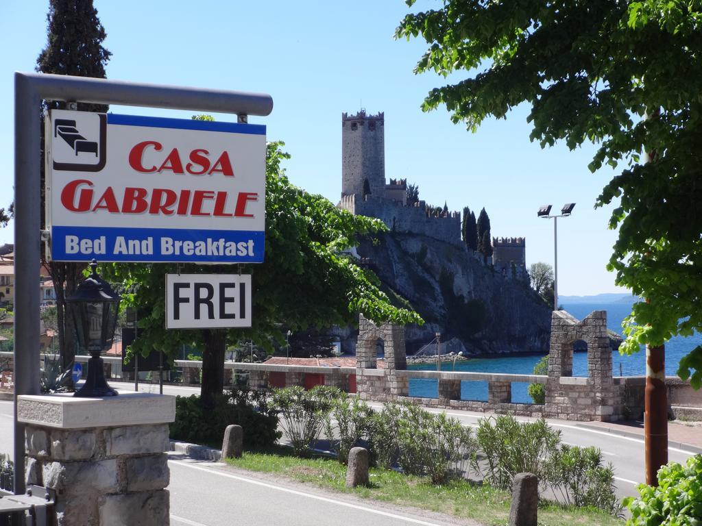 Hotel Casa Gabriele Malcesine