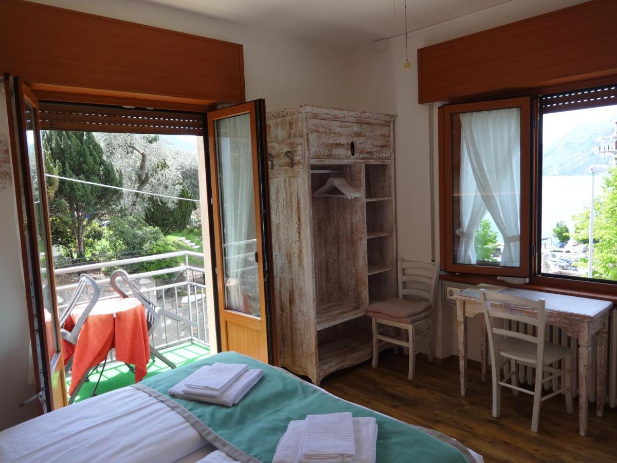 Casa Gabriele * Malcesine