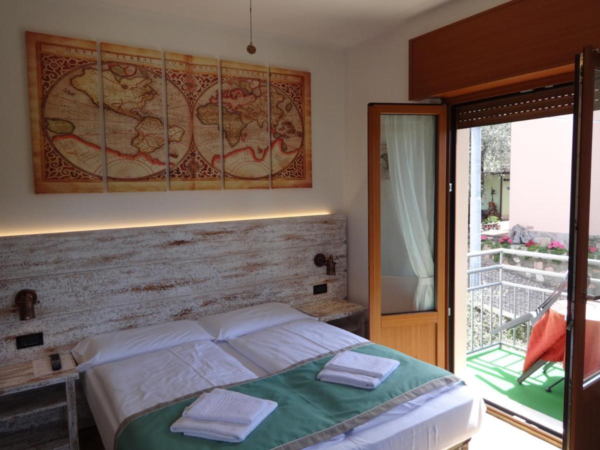 Casa Gabriele * Malcesine