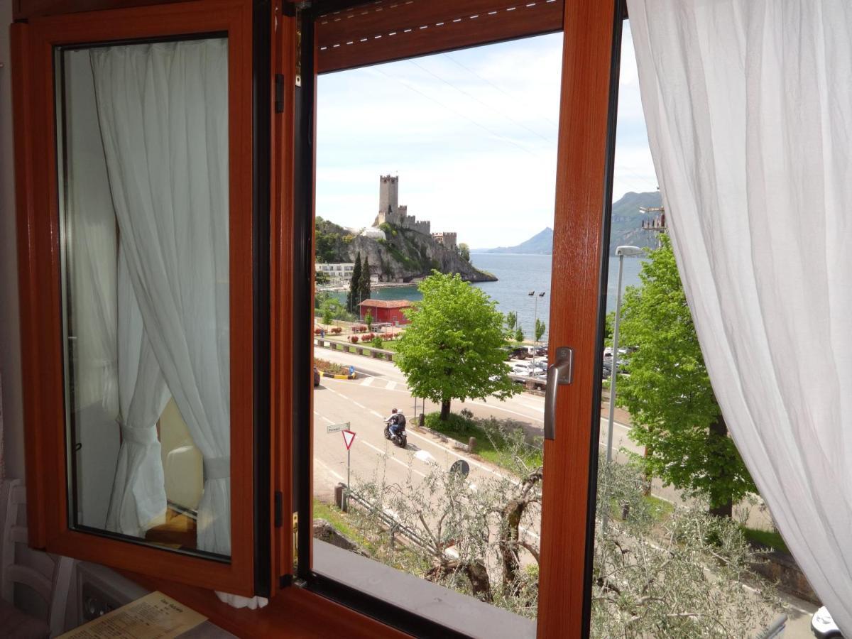Casa Gabriele Hotel Malcesine