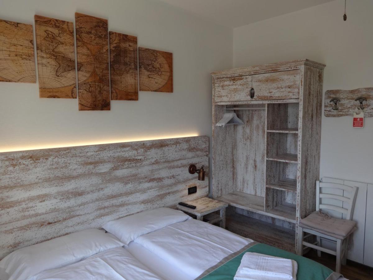 Casa Gabriele Malcesine