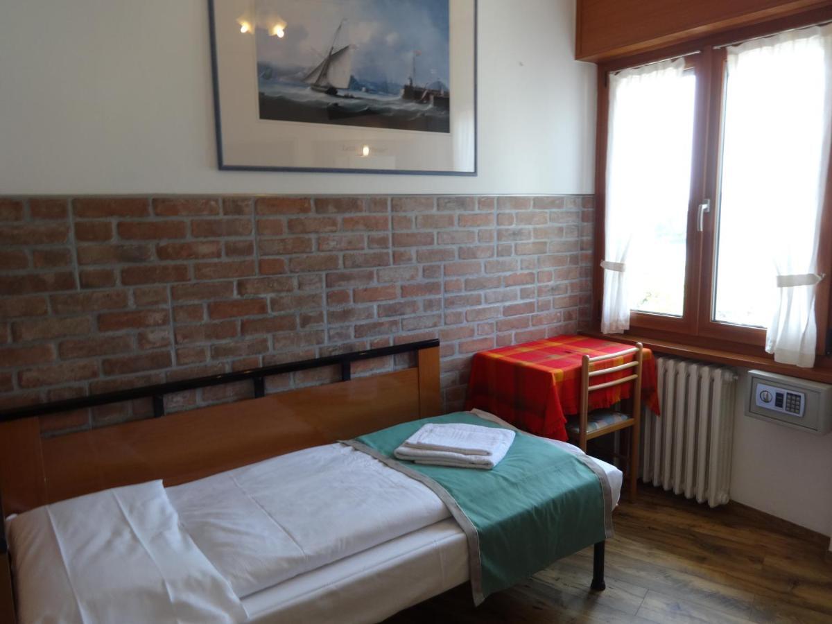 Casa Gabriele *