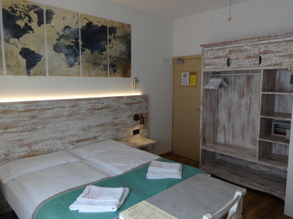 Casa Gabriele Hotel Malcesine