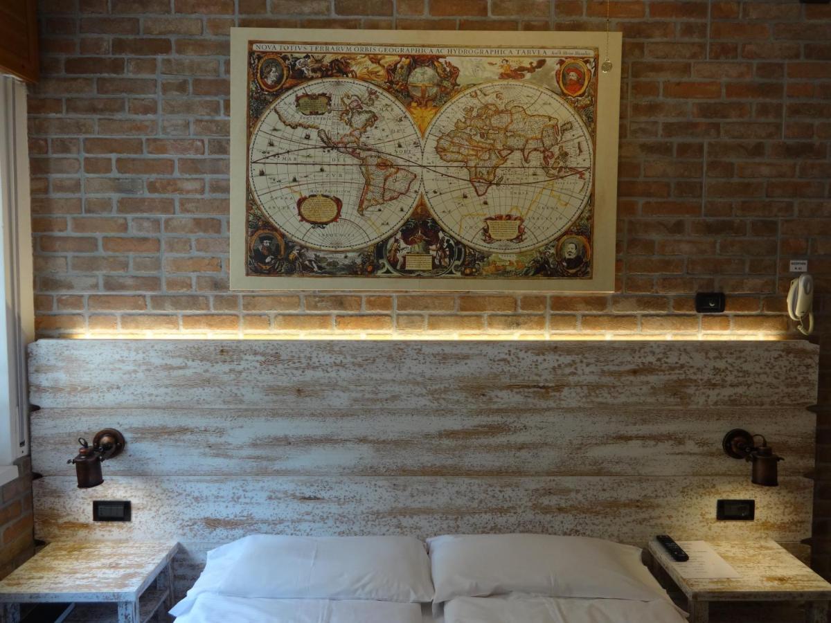 Hotel Casa Gabriele *