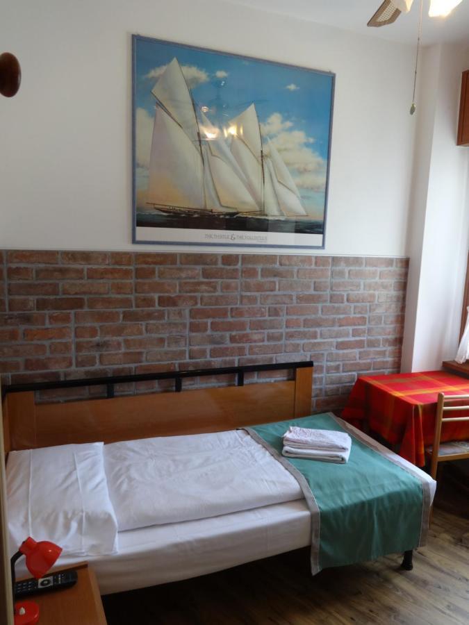 Casa Gabriele * Malcesine