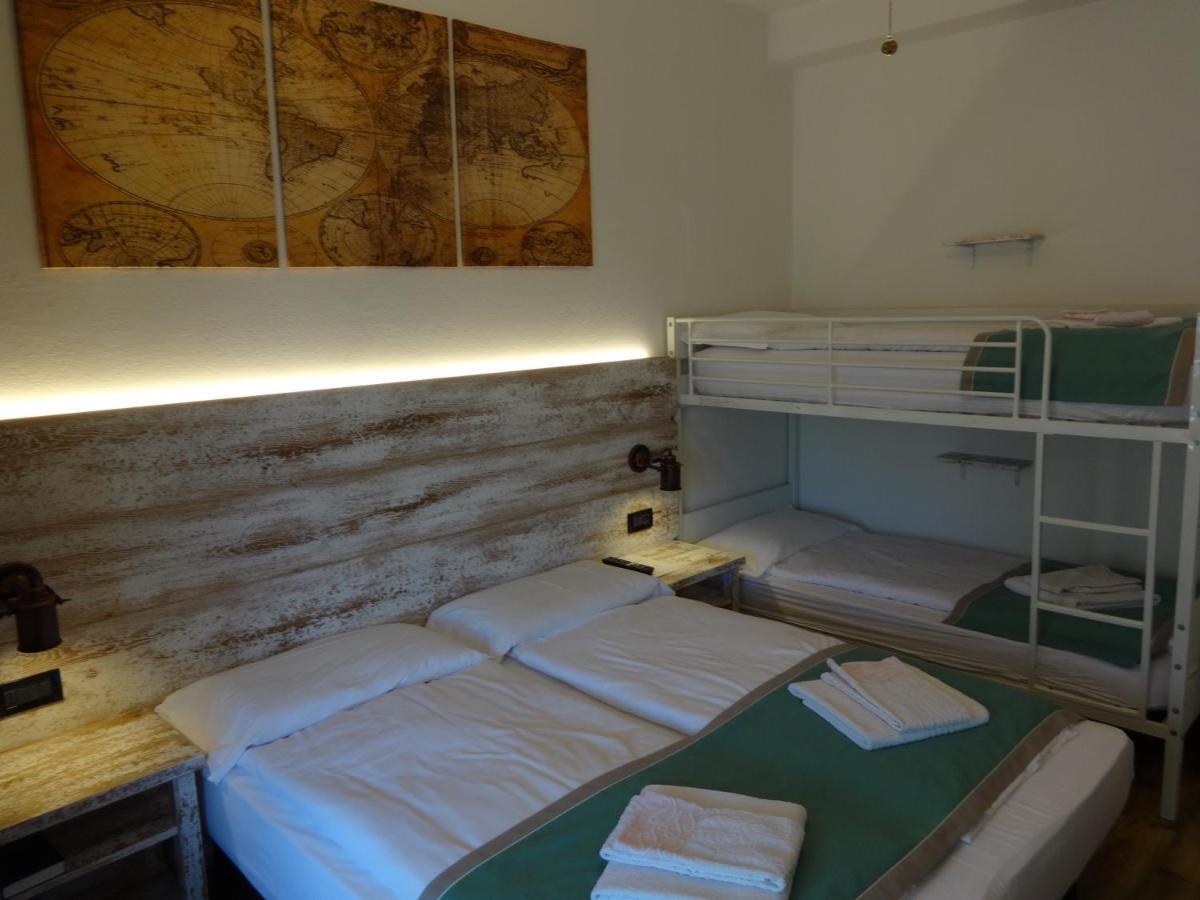Casa Gabriele Hotel Malcesine